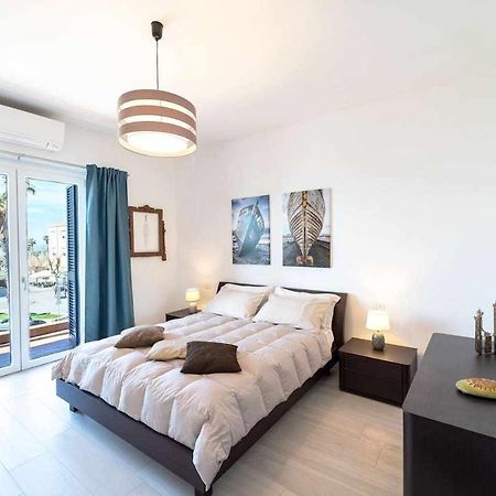 Apartmán Blue Vibes Alghero Exteriér fotografie
