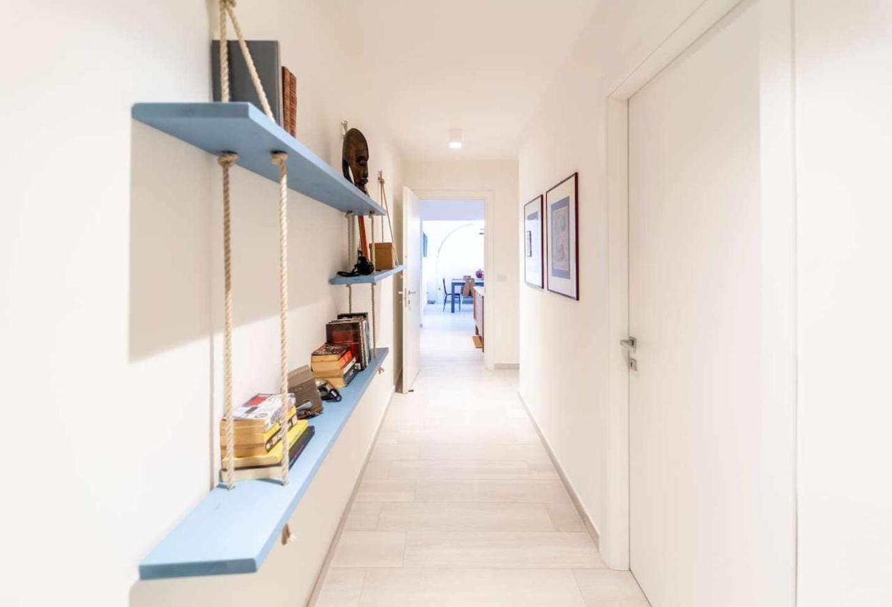 Apartmán Blue Vibes Alghero Exteriér fotografie