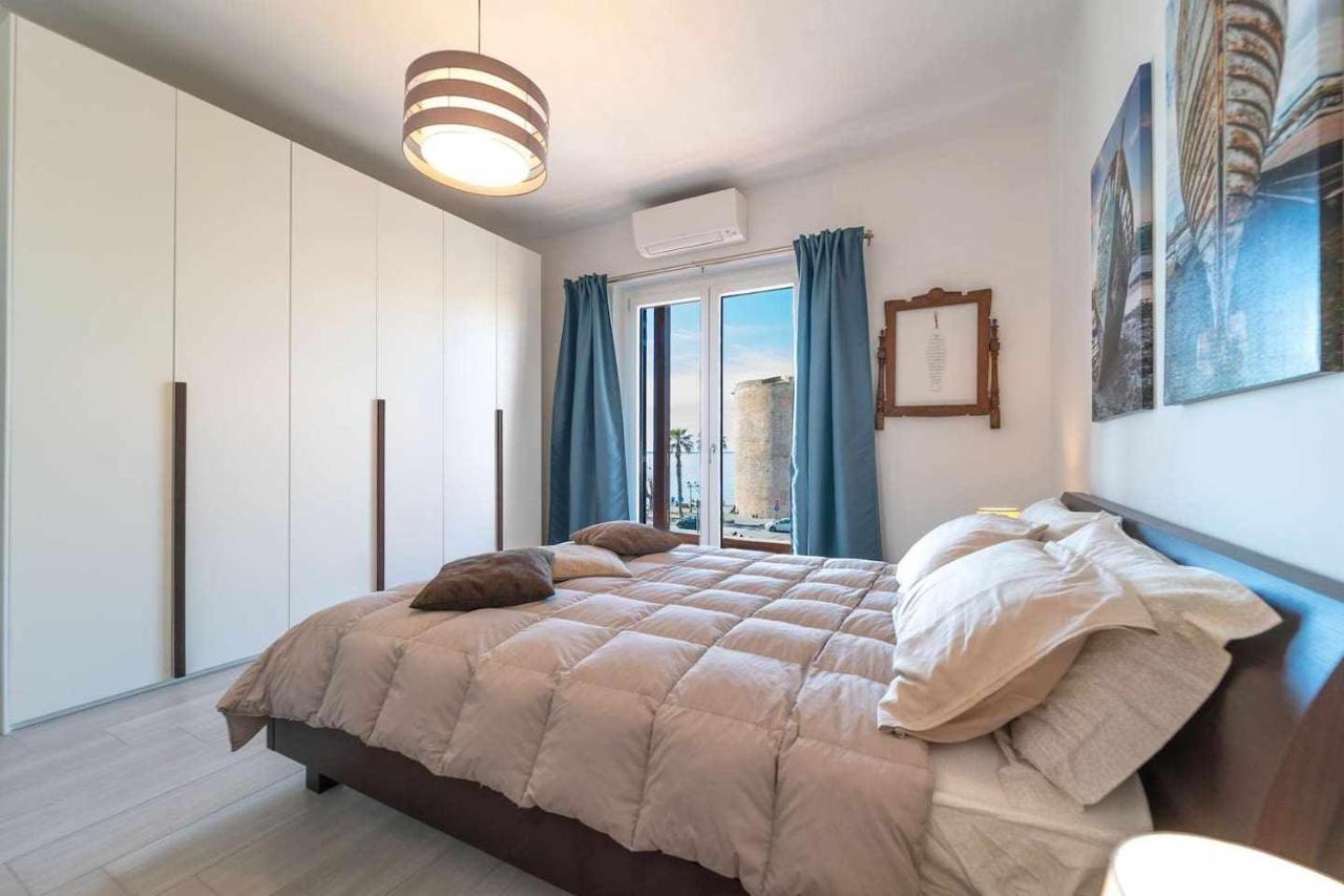 Apartmán Blue Vibes Alghero Exteriér fotografie
