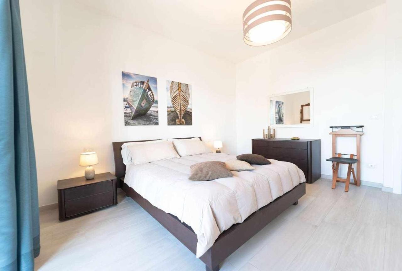 Apartmán Blue Vibes Alghero Exteriér fotografie