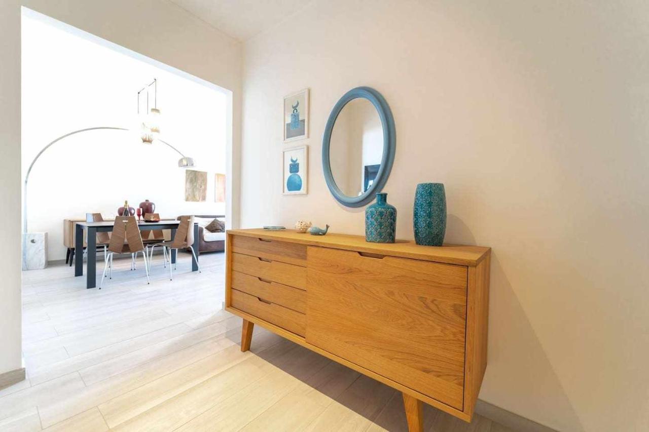 Apartmán Blue Vibes Alghero Exteriér fotografie