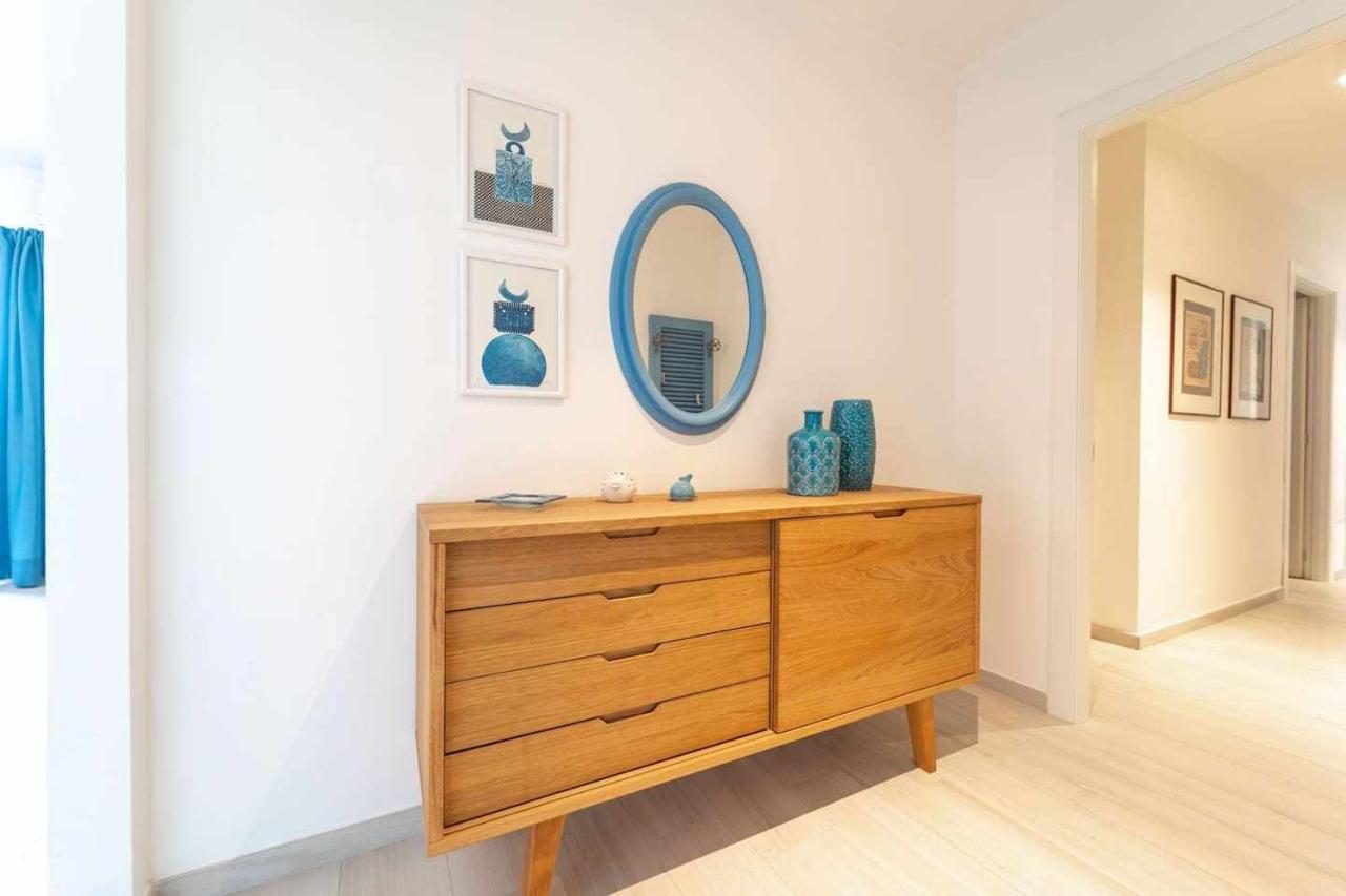 Apartmán Blue Vibes Alghero Exteriér fotografie