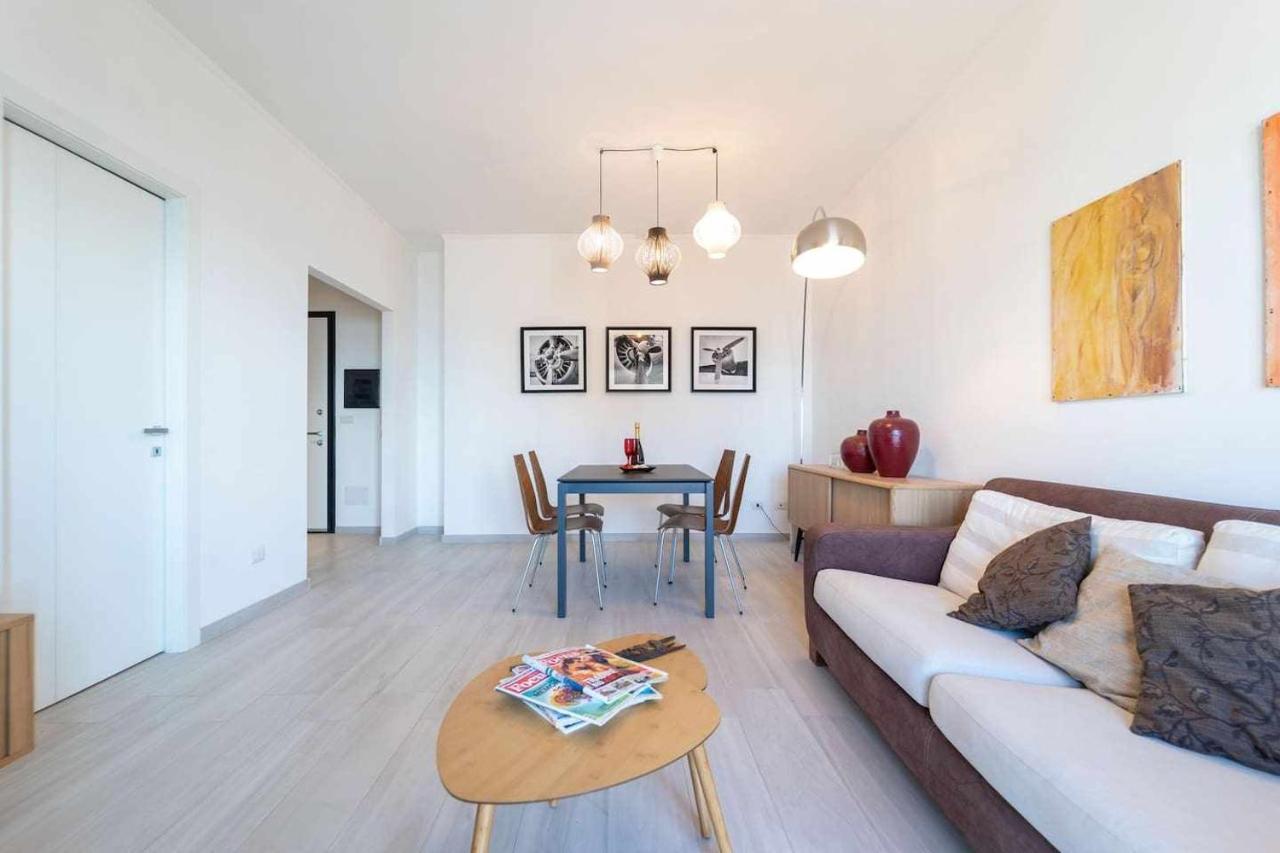 Apartmán Blue Vibes Alghero Exteriér fotografie