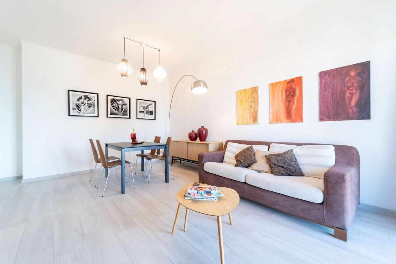 Apartmán Blue Vibes Alghero Exteriér fotografie